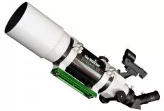 Review (Erfahrung) Sky-Watcher 102/500 StarTravel Refraktor