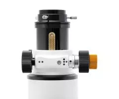 TS-Optics 102mm f / 11 ED refractor with 2.5 RAP focuser
