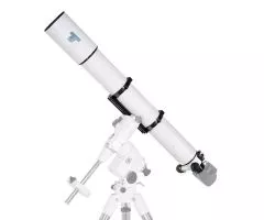 TS-Optics 102mm f / 11 ED refractor with 2.5 RAP focuser