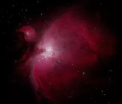 Ein paar Bilder mit meinem Skywatcher 10“ Newton auf der EQ6-Montierung