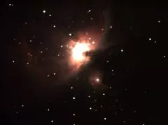 Erfahrung mit Atik Infinity mit SkyWatcher Explorer 150PDS und EQ6R