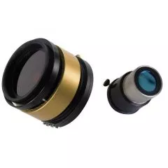 Coronado SolarMax II Etalon 90mm mit Blockfilter BF30 ppp
