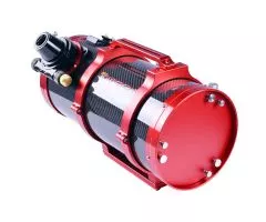 TS-Optics 150mm 6 f/2.8 420mm hyperbolic astrograph w. Corrector carbon tube Newtonian telescope