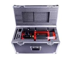 TS-Optics 150mm 6 f/2.8 420mm hyperbolic astrograph w. Corrector carbon tube Newtonian telescope