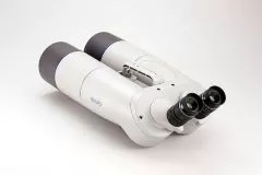 APM 100 mm 45 Semi-Apo Fernglas mit 1,25 Wechselokularaufnahme a/n