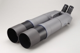 APM 120 mm 45 SD-Apo Fernglas mit 1,25 Wechselokularaufnahme a/n