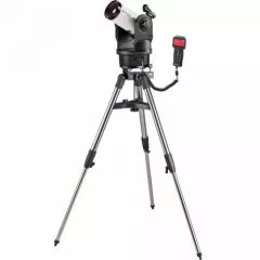 BRESSER Messier MCX-102 GoTo Teleskop EQ/AZ