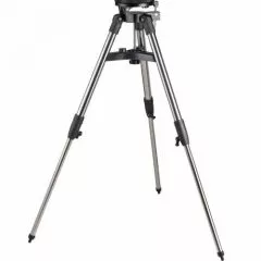 BRESSER Messier MCX-102 GoTo Teleskop EQ/AZ