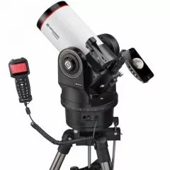 BRESSER Messier MCX-127 GoTo Teleskop EQ/AZ