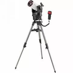 BRESSER Messier MCX-127 GoTo Teleskop EQ/AZ