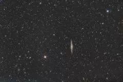 NGC8912 mit Canon 800Da