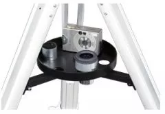 VI39922 Vixen mini-porta azimuthal mount with man. fine adjustment