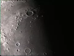 Erfahrung und Aufnahmen mit Celestron C9.25 und weitere Aufnahmen mit 6 MAK und TS115 APO
