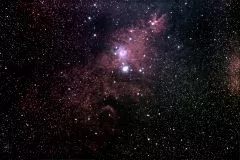 Erfahrung und Aufnahmen mit Celestron C9.25 und weitere Aufnahmen mit 6 MAK und TS115 APO