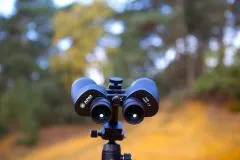 APM 7 x 50 Magnesium ED APO Fernglas mit Nitrogen Fllung a/n