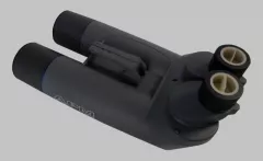 APM 70 mm 90 ED-Apo Fernglas mit 1,25 Wechselokularaufnahme a/n