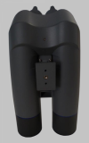 APM 70 mm 90 ED-Apo Fernglas mit 1,25 Wechselokularaufnahme a/n