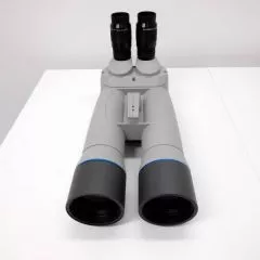 APM 82 mm 90 non-ED Fernglas mit 1,25 Wechselokularaufnahme