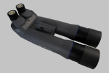 APM 82 mm 90 SD-Apo-Fernglas mit 1,25 Wechselokularaufnahme a/n