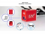 ZWO EAF Motorfokus System mit 5 V Stromversorgung über USB