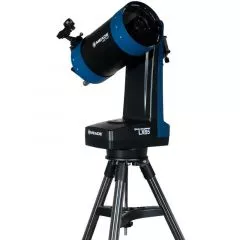 Meade LX65 series 152 / 1524mm: UHTC Schmidt Cassegrain GoTo one-arm mount
