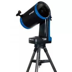 Meade ACF-SC 203/2032 UHTC: Schmidt-Cassegrain of the LX65 GoTo series