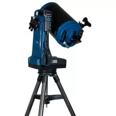 Meade ACF-SC 203/2032 UHTC: Schmidt-Cassegrain of the LX65 GoTo series