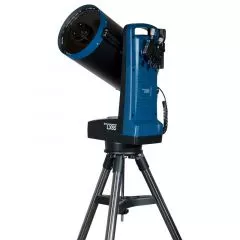 Meade ACF-SC 203/2032 UHTC: Schmidt-Cassegrain of the LX65 GoTo series