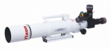 Vixen APO 81/625mm SD81S Neuer 2-Linsen SD Apochromat für Vollformatkameras, multivergütet