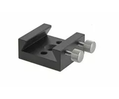 TS-Optics Sucherschuh ebene Auflage 1/4 Fotogewinde und Senkloch
