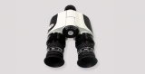 Binocular telescope attachment BinoViewers with accessory package