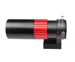 ZWO 30mm Mini Leitfernrohr fr Autoguider und alle ASI Kameras Guidescope Mini