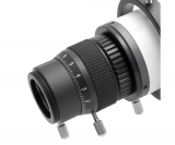 TS-Optics 50mm Leitrohr und Sucher mit 1,25 Helical Auszug