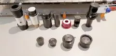 Do we really check and adjust all telescopes, mounts and accessories?
