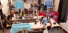 Do we really check and adjust all telescopes, mounts and accessories?