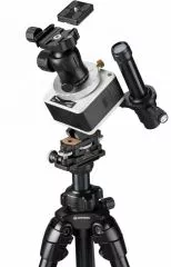 BRESSER StarTracker Astrofoto-Montierungs-Set fr Astro-Fotografie