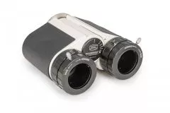 Baader MaxBright II Binoviewer with case