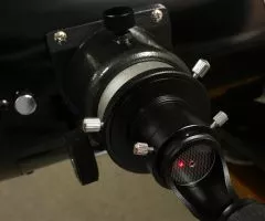Baader Laser Colli - Mark III alignment laser for Newtonian alignment