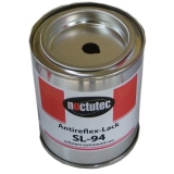 noctutec Antireflex-Lack SL-94 rau 100ml (Antireflexfarbe)