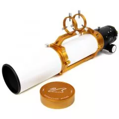 William Optics AP 102/703 Gran Turismo GT 102 OTA Apochromatischer Refraktor
