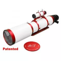 William Optics Gran Turismo GT 153 AP 153/1188 OTA apochromatic refractor