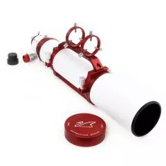 William Optics ZenithStar 103 Red AP 103/710 OTA apochromatic refractor