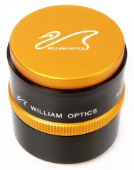 William Optics Adjustable Flattener Reducer Flat6AIII