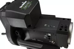 Skywatcher Mount EQ8-R Pro GoTo with Tripod