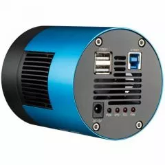 EXPLORE SCIENTIFIC Deep Sky Astro Kamera 1,7MP