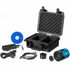 EXPLORE SCIENTIFIC Deep Sky Astro Kamera 1,7MP