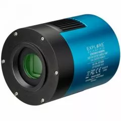 EXPLORE SCIENTIFIC Deep Sky Astro Kamera 16MP