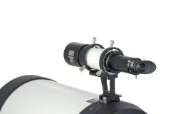 Baader Multi-Purpose Vario Finder 10x60 (single or with MQR-IV finder holder)