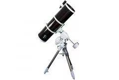 Skywatcher Explorer-250PDS with EQ6-R GoTo mount Newtonian reflector telescope