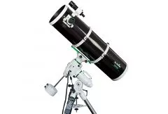 Skywatcher Explorer-250PDS with EQ6-R GoTo mount Newtonian reflector telescope
